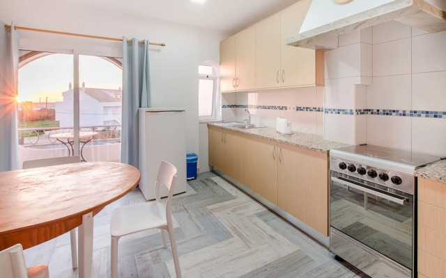 Tonel Apartments