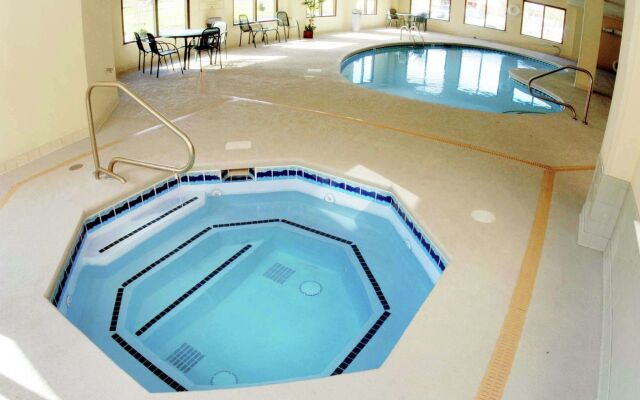 Hampton Inn Washington