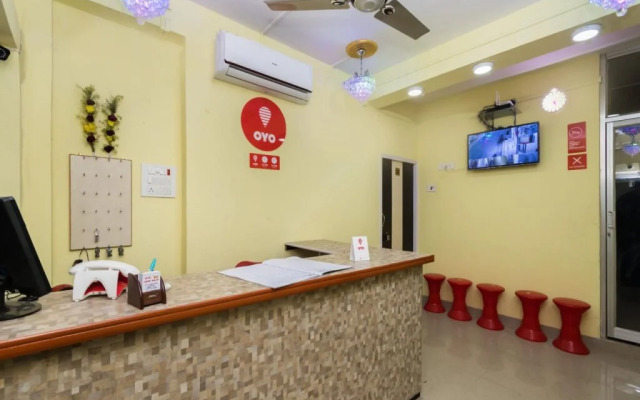Hotel Samrat Palace By OYO Rooms
