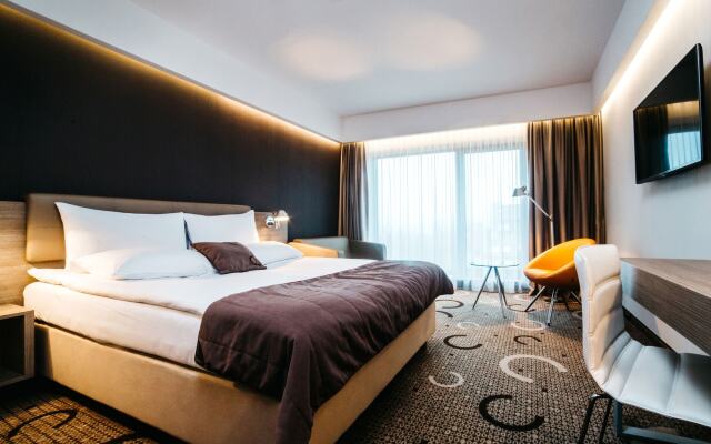 Q Hotel Plus Krakow