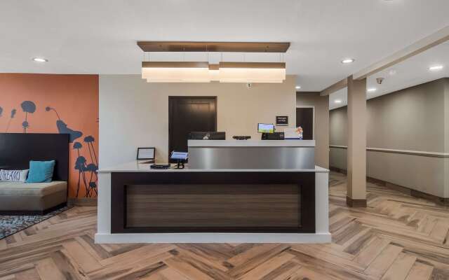 Sleep Inn Erie near Sports Center