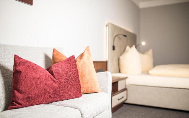 Sporthotel Sonnenuhr