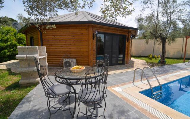 Kayi Villas