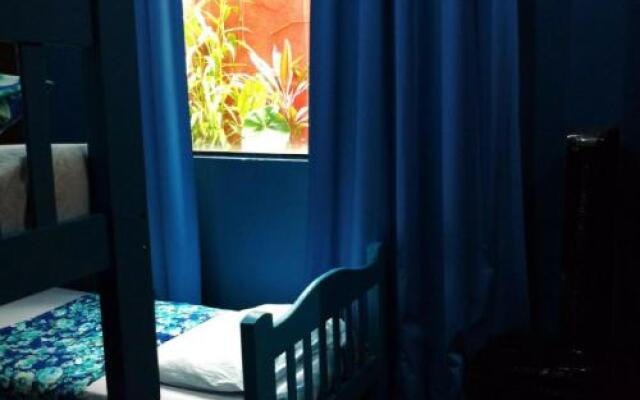 Xua Hostel Santos
