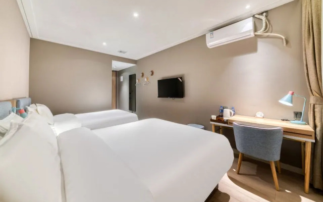 Mishe Hotel (Hangzhou Gudang Hefeng)