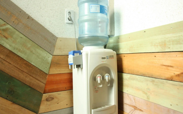 Welcome Guesthouse Myeongdong