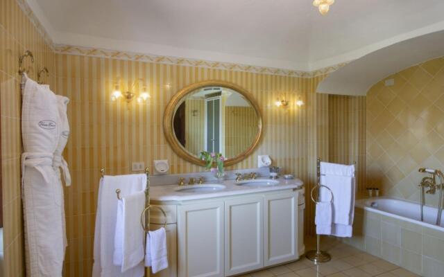 Luxury Villa 30 Minutes From Florence-villa IL Giglio