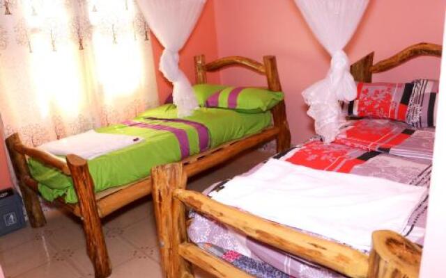 Rugaju homestay Ntungamo