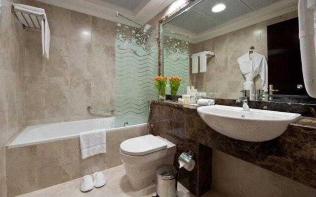 Al Nawras Hotel Apartments