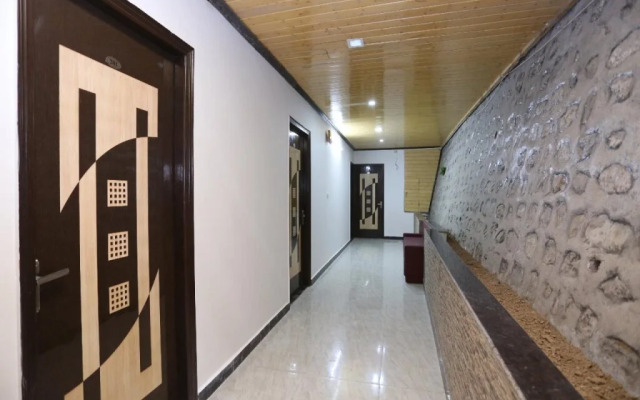 OYO 14686 Seven Heavens