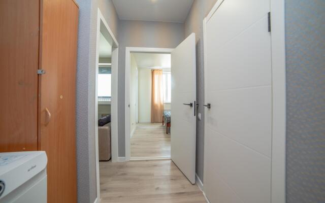 Дом для вас на улице Академика Бардина 26