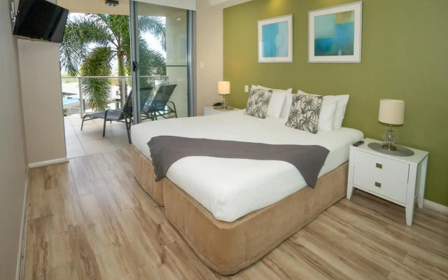 Vue Apartments Trinity Beach