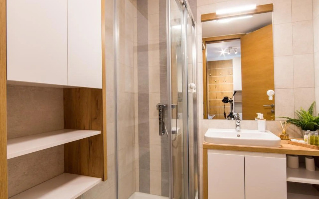 Olimpijska kuća A.503 Jahorina