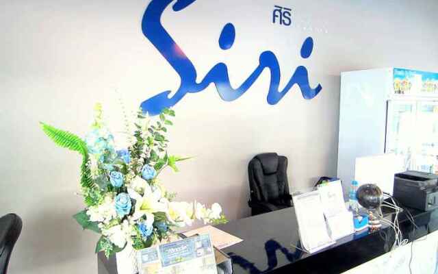 Siri Condo Chiangmai