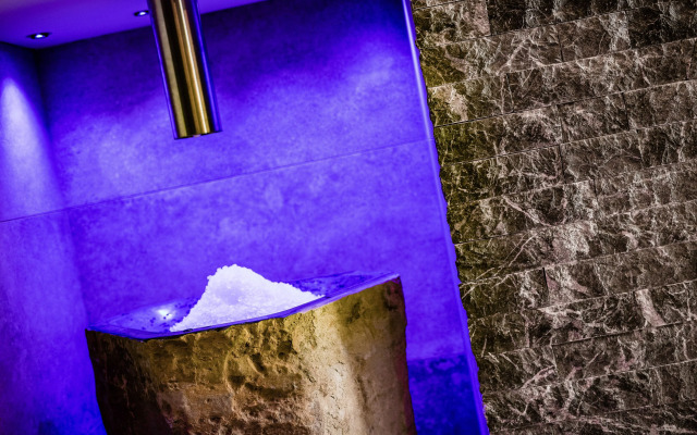 SONNENBERG | Panorama Dolomites Wellbeing