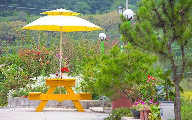 Suncheon Pine Fragrance Pension