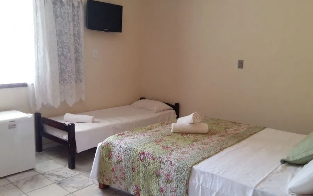 Hotel Casa Bela Guarujá