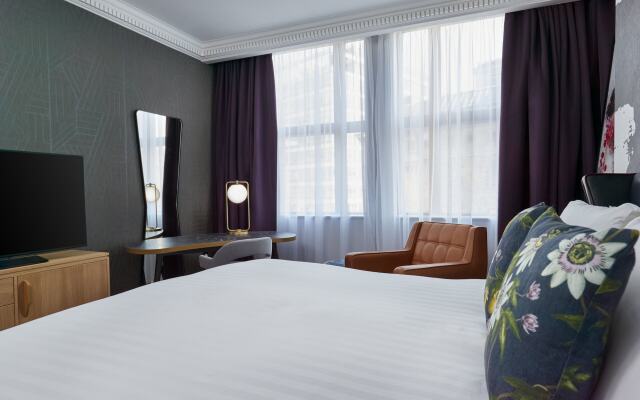 NYX Hotel London Holborn