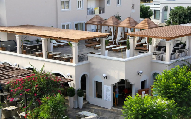 Peridis Family Resort