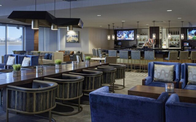 Kansas City Airport Marriott