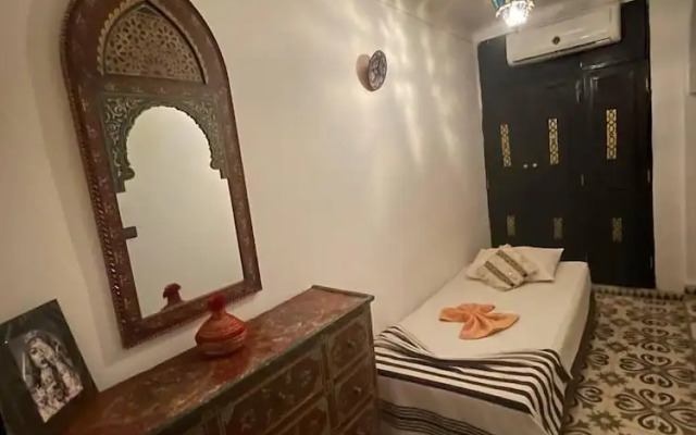 Riad Rwija