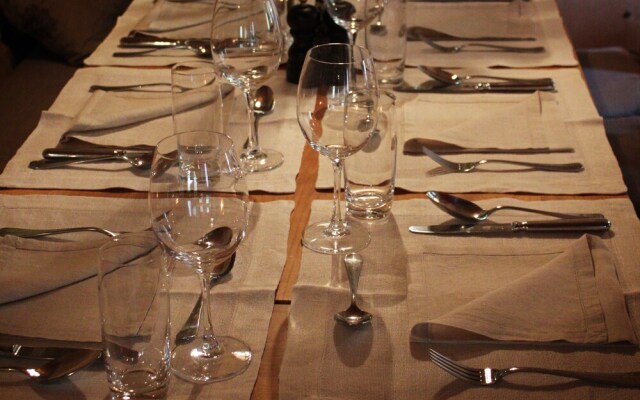 Gemsli Hotel Alte Post