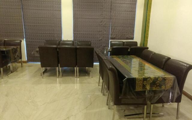 Hotel City Centre Inn New Delhi