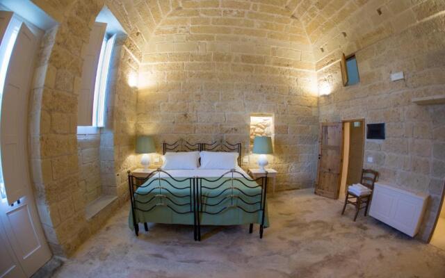 Masseria Lilei