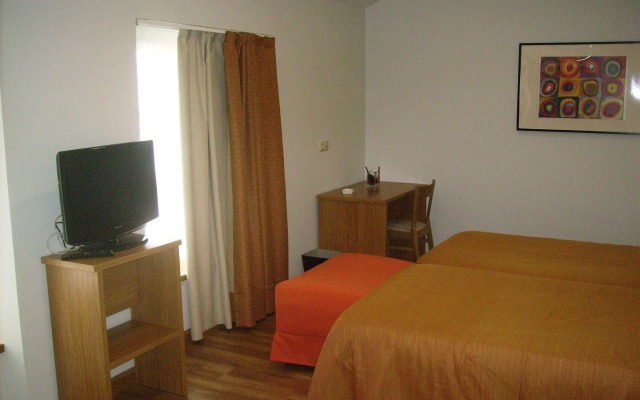 Hotel Palacio de Garaña