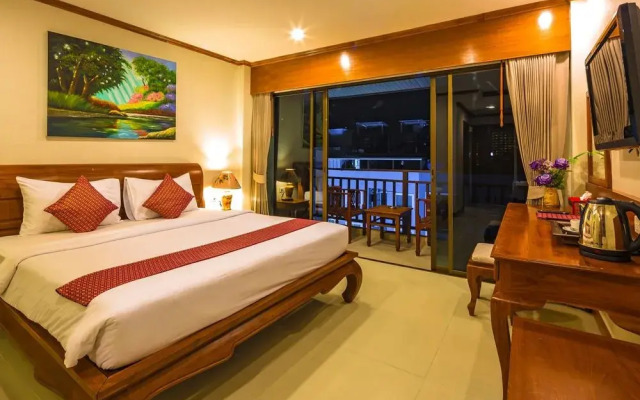BV Resortel Phuket