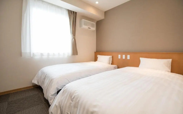 Kur and Hotel Isawa