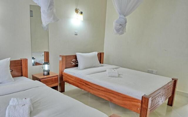 Itibo Resort