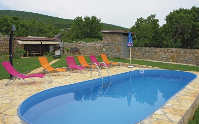 Amazing Home in Klenovica With Wifi and 2 Bedrooms