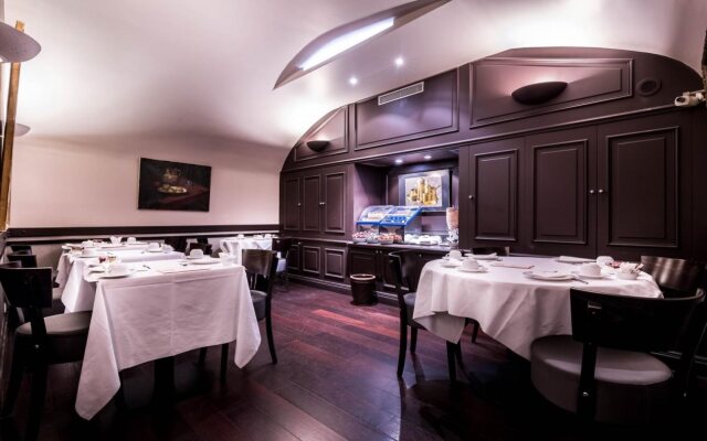 Hôtel Le Lavoisier & Spa