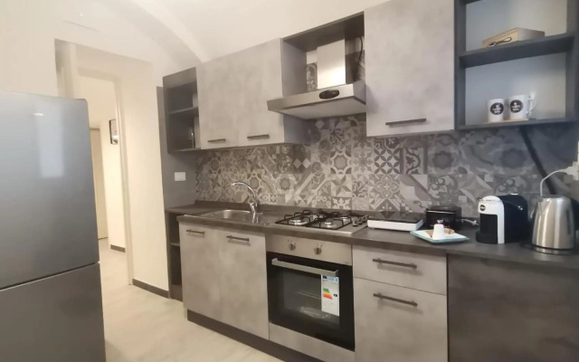 Agata dreams apartment