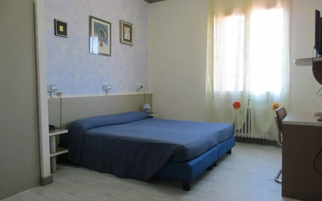 Hotel Ristorante Tre Galletti