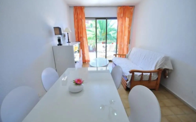 Apartamento Vista al Jardin Para 4 Personas en Cambrils