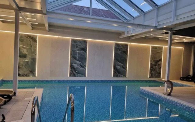 Villa Solaris