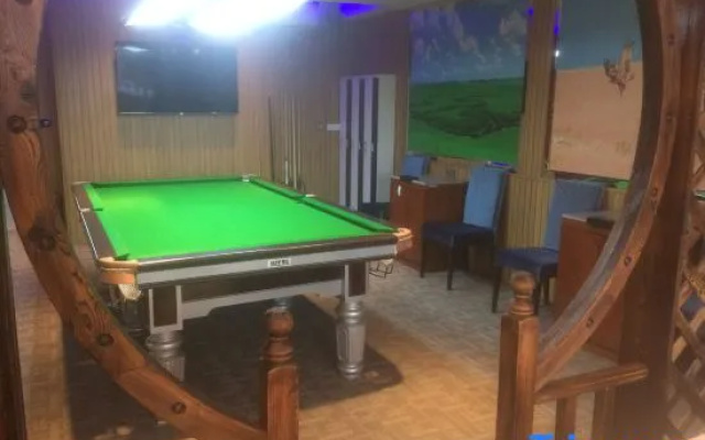 Ulagai Changyou Grassland Express Hotel — 2-star hotel in East Ujimqin Banner