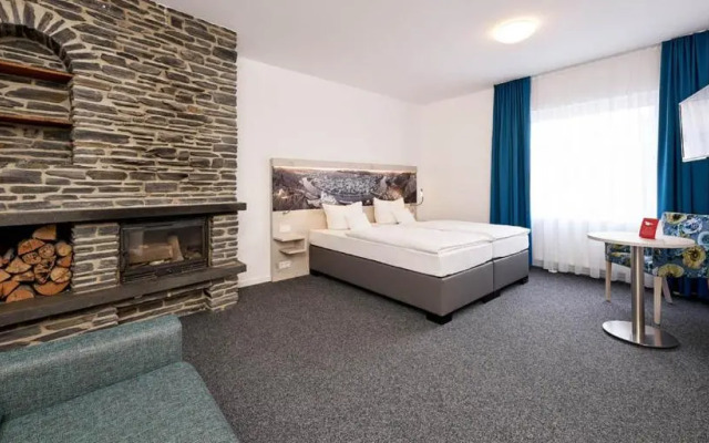 Mosel-Hotel Leyendecker Garni