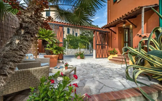 Hotel Miramare