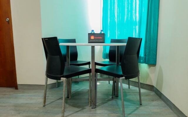 Homey 1BR Pangeran Jayakarta Apartment