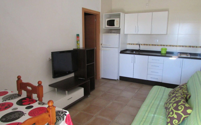 Apartamentos Miramar