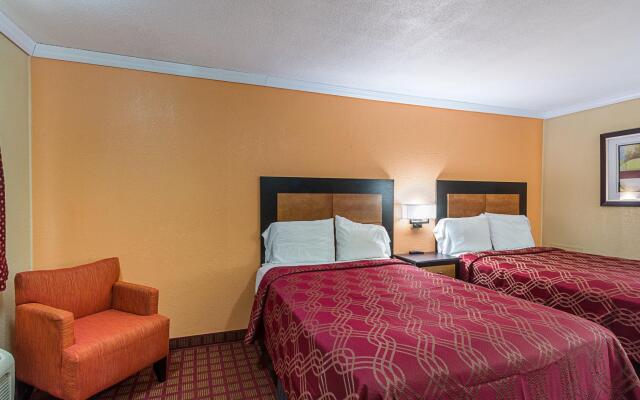 Econo Lodge West Dodge Omaha