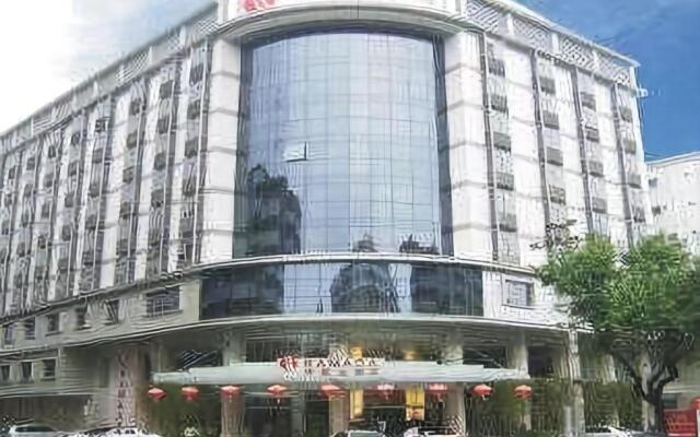 Ramada Meizhou