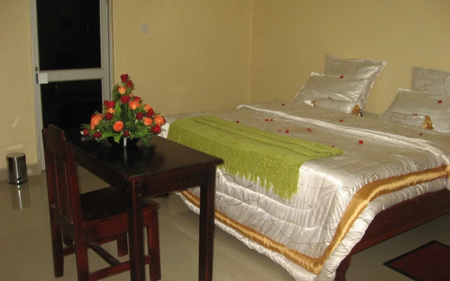 Richland Lodge Choma