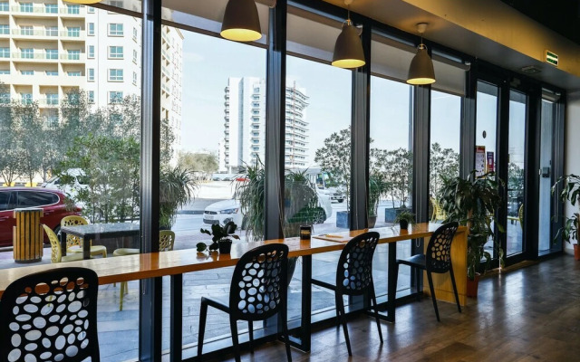 Ensuite Rooms and Studios-Dubai