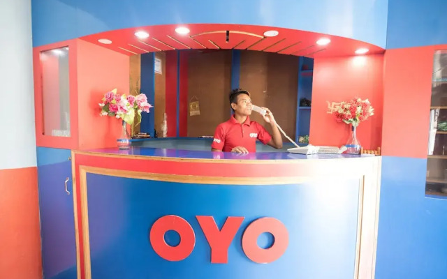 OYO 614 Subham Hotel