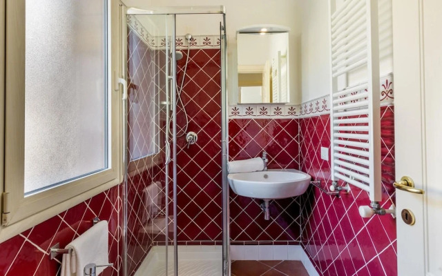 Villa Saluto del Sole