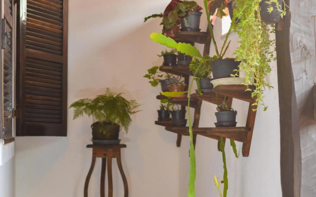 Noemia Brazil Cama e Café - Suíte independente